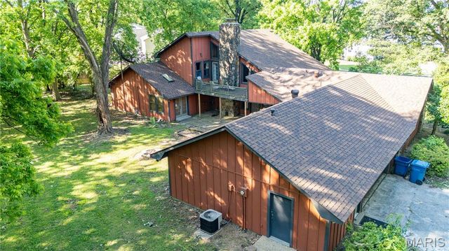 22 Greenbriar Drive, New Madrid, MO 63869