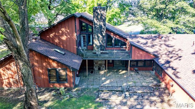 22 Greenbriar Drive, New Madrid, MO 63869