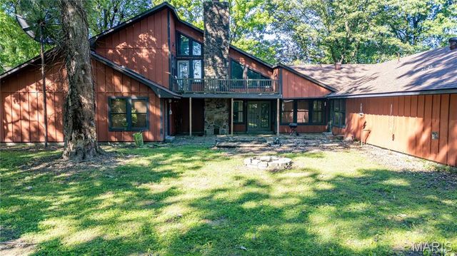 22 Greenbriar Drive, New Madrid, MO 63869