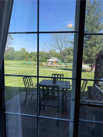 5613 NW Moonlight Meadow Court, Lee's Summit, MO 64064