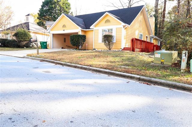 616 KILKENNY Circle, Lithonia, GA 30058