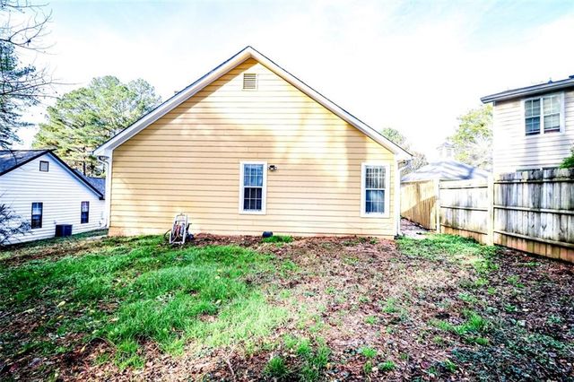 616 KILKENNY Circle, Lithonia, GA 30058