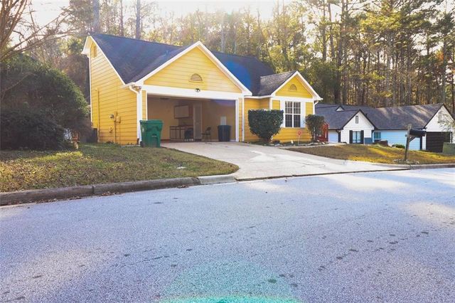 616 KILKENNY Circle, Lithonia, GA 30058