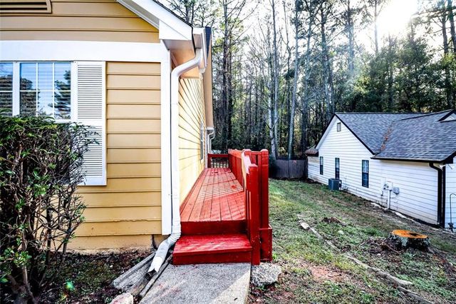 616 KILKENNY Circle, Lithonia, GA 30058