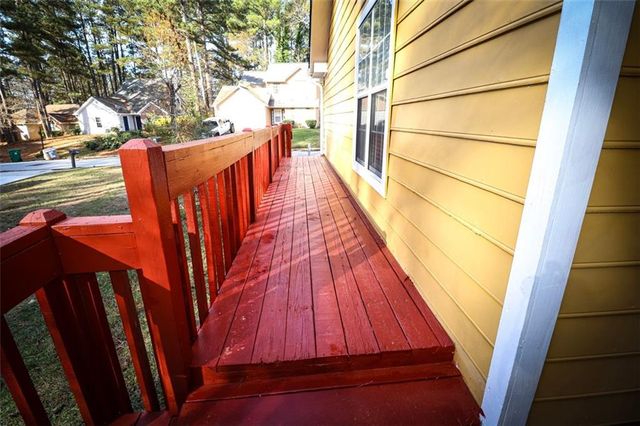 616 KILKENNY Circle, Lithonia, GA 30058