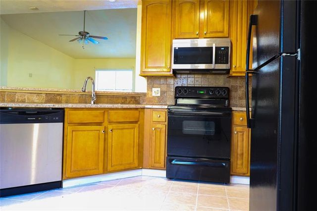 616 KILKENNY Circle, Lithonia, GA 30058