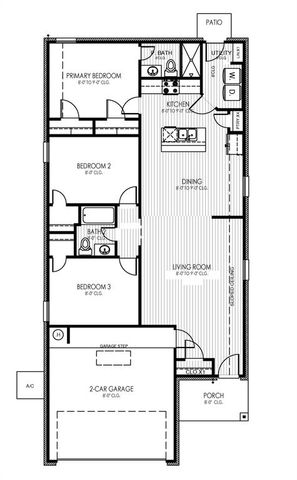 2237 SE 89th Terrace, Oklahoma City, OK 73160