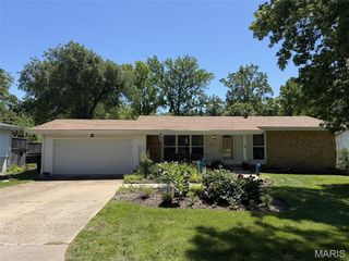812 Brookvale Terrace, Manchester, MO 63021