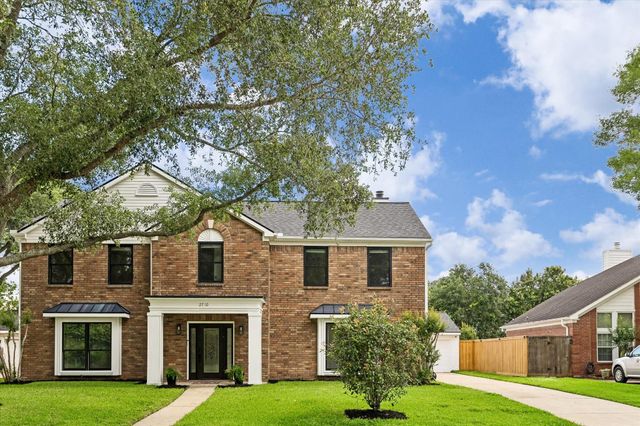 2710 Planters View Lane, Missouri City, TX 77459