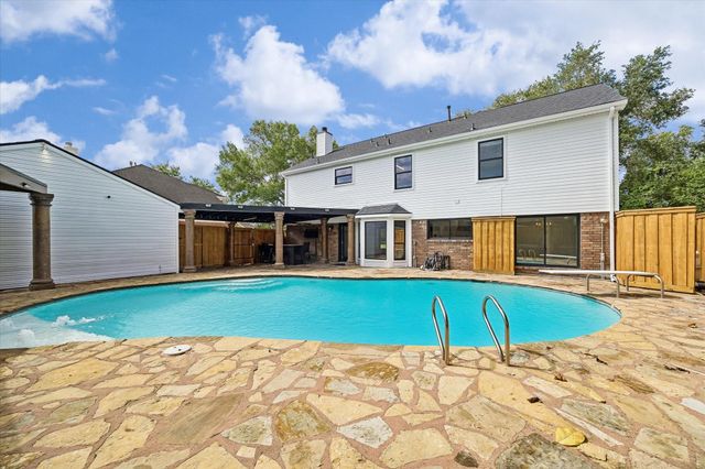 2710 Planters View Lane, Missouri City, TX 77459