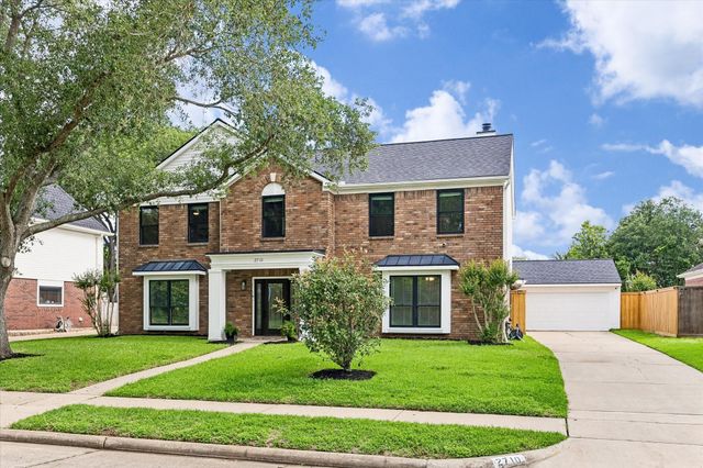 2710 Planters View Lane, Missouri City, TX 77459