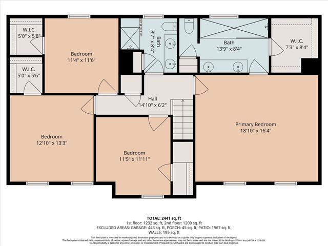 2710 Planters View Lane, Missouri City, TX 77459