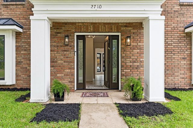 2710 Planters View Lane, Missouri City, TX 77459