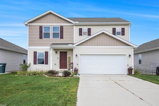 1636 Woodbridge Park Avenue, Mayfield Twp, MI 48446