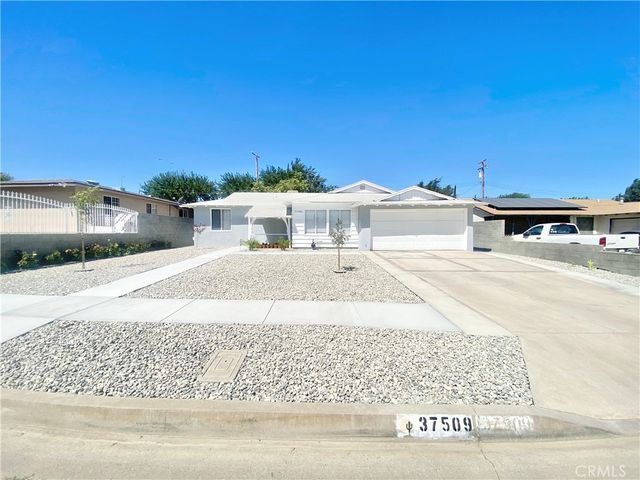 37509 Larkin, Palmdale, CA 93550