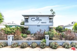 5444 Colfax Avenue, North Hollywood, CA 91601