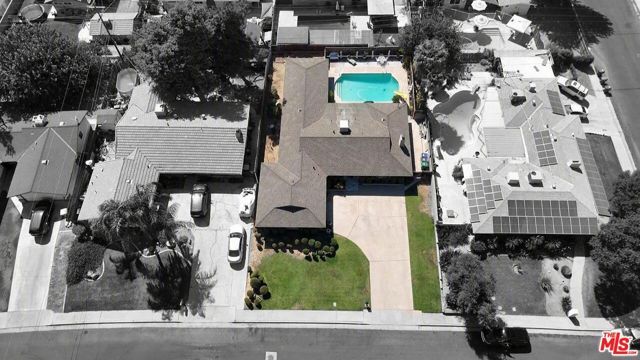 3774 Dalehurst Drive, Bakersfield, CA 93306