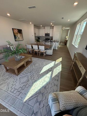 2017 Oakdale Drive, Durham, NC 27703
