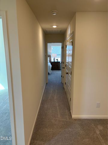 2017 Oakdale Drive, Durham, NC 27703