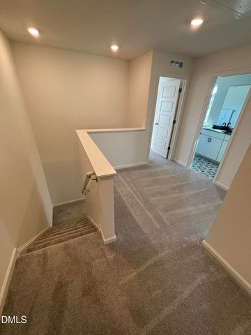 2017 Oakdale Drive, Durham, NC 27703
