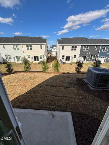 2017 Oakdale Drive, Durham, NC 27703