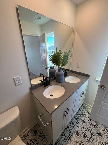 2017 Oakdale Drive, Durham, NC 27703