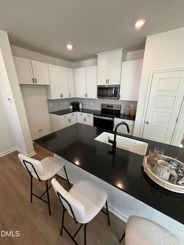 2017 Oakdale Drive, Durham, NC 27703