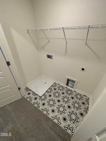 2017 Oakdale Drive, Durham, NC 27703