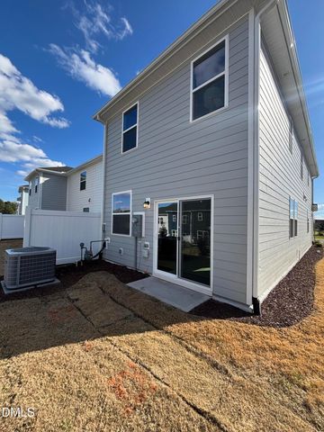 2017 Oakdale Drive, Durham, NC 27703