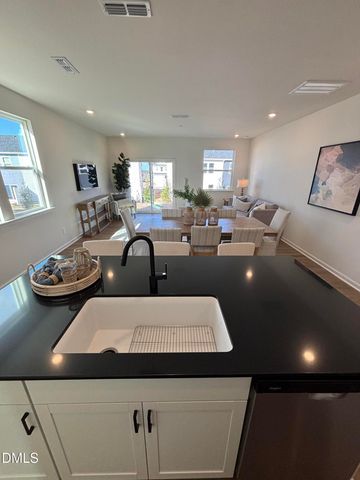 2017 Oakdale Drive, Durham, NC 27703