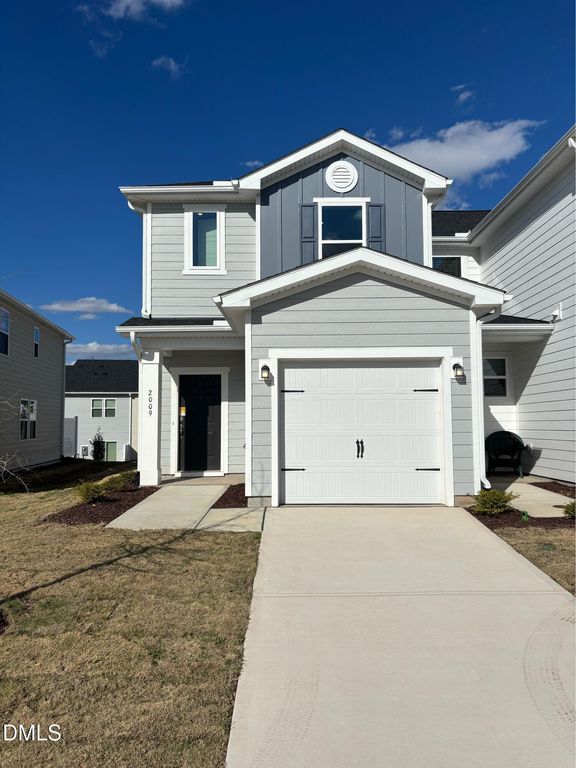 2017 Oakdale Drive, Durham, NC 27703