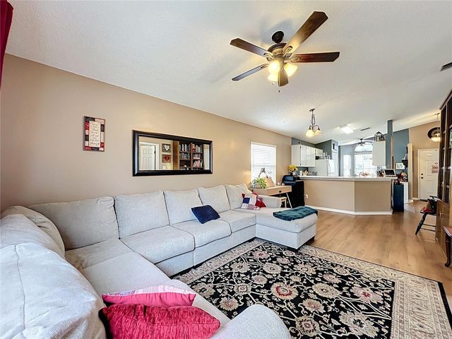 3954 CAMPFIRE WAY, Casselberry, FL 32707