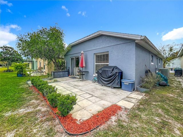 3954 CAMPFIRE WAY, Casselberry, FL 32707