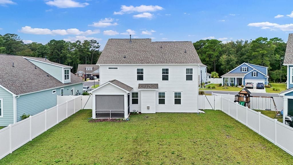 386 Rose Mallow Dr., Myrtle Beach, SC 29579 — photo 2