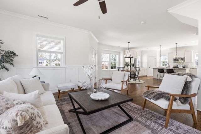 1510 S Roxboro Street, Durham, NC 27707