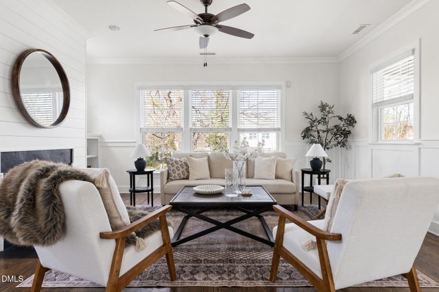 1510 S Roxboro Street, Durham, NC 27707