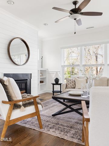 1510 S Roxboro Street, Durham, NC 27707