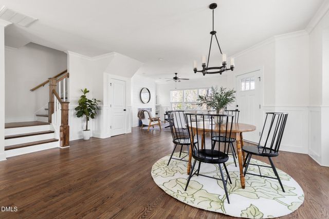 1510 S Roxboro Street, Durham, NC 27707