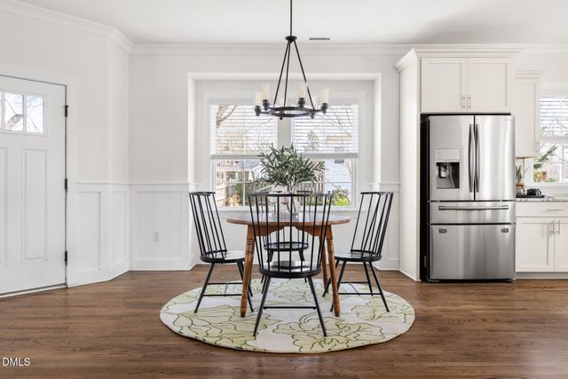 1510 S Roxboro Street, Durham, NC 27707