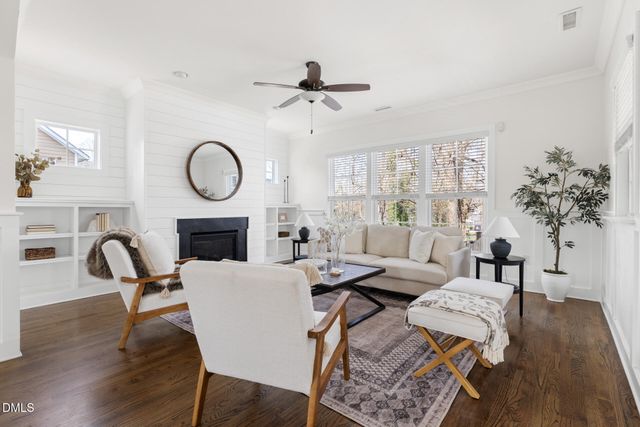 1510 S Roxboro Street, Durham, NC 27707