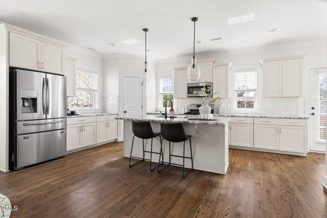 1510 S Roxboro Street, Durham, NC 27707