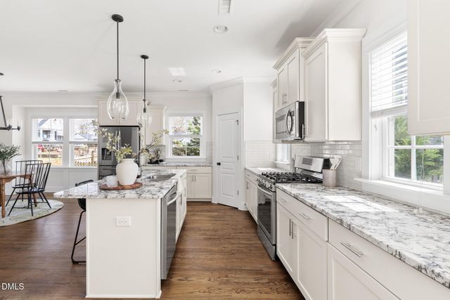 1510 S Roxboro Street, Durham, NC 27707