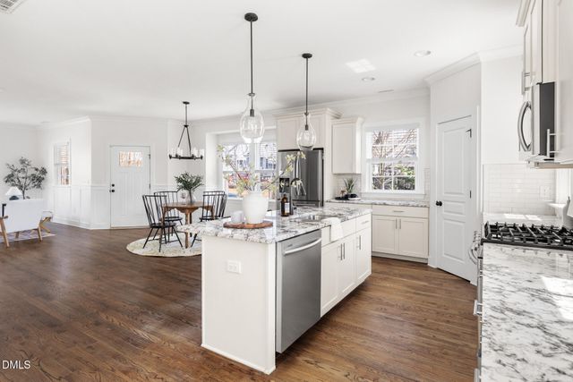 1510 S Roxboro Street, Durham, NC 27707