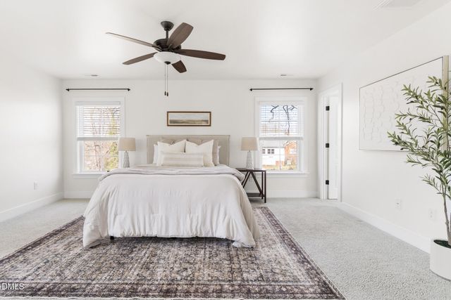 1510 S Roxboro Street, Durham, NC 27707