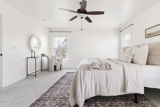 1510 S Roxboro Street, Durham, NC 27707