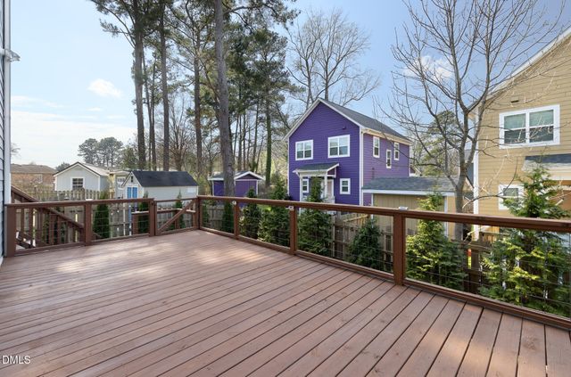 1510 S Roxboro Street, Durham, NC 27707