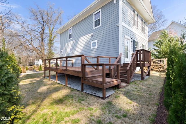 1510 S Roxboro Street, Durham, NC 27707