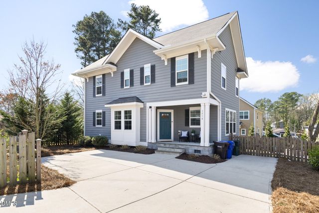 1510 S Roxboro Street, Durham, NC 27707