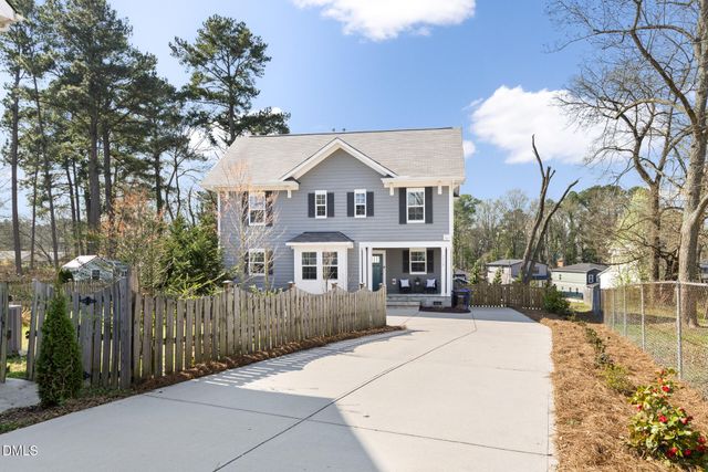 1510 S Roxboro Street, Durham, NC 27707