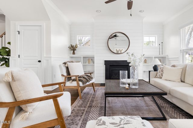 1510 S Roxboro Street, Durham, NC 27707